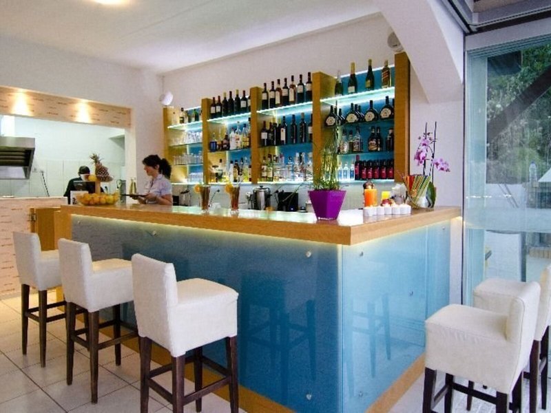 Frida Apartments 10 - Restaurant