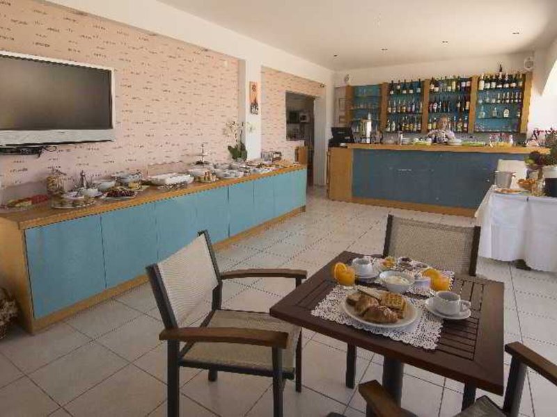 Frida Apartments 11 - Restaurant