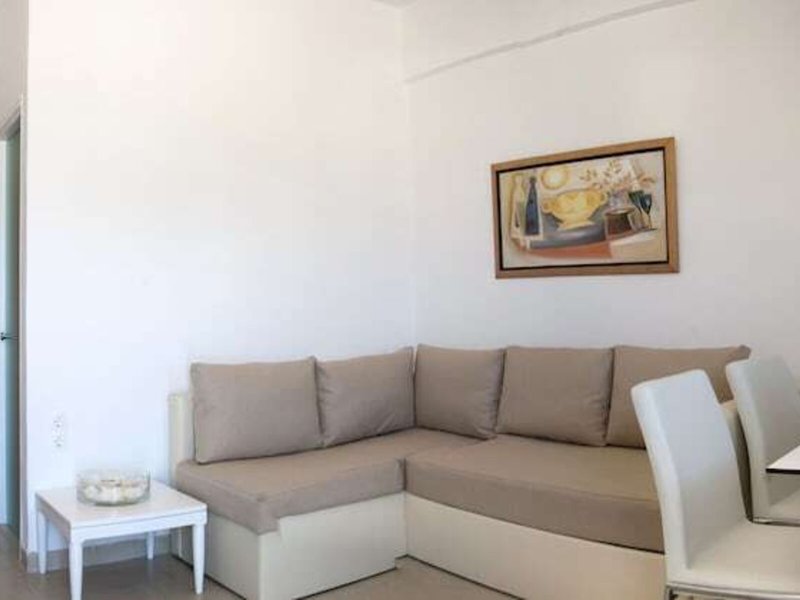 Frida Apartments 13 - Room Example