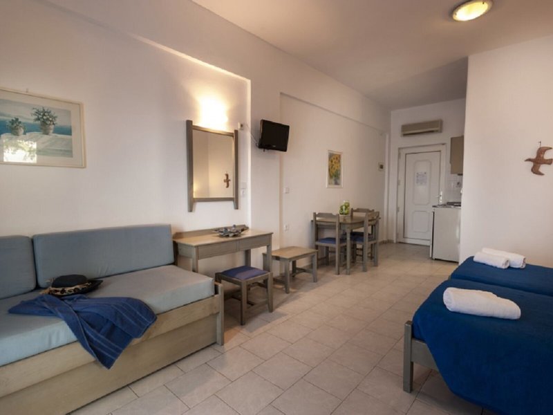 Frida Apartments 15 - Room Example