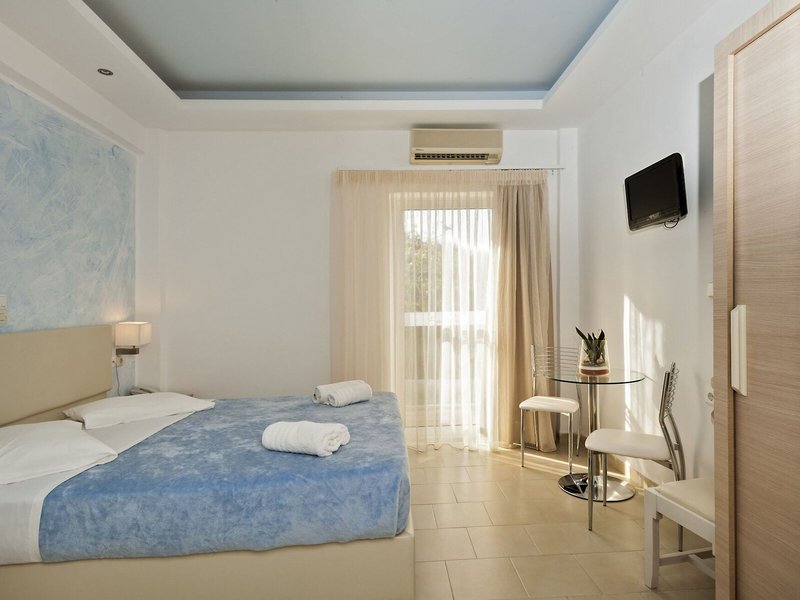 Frida Apartments 16 - Room Example