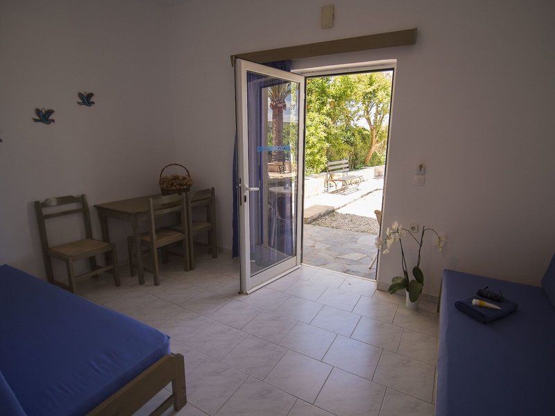 Frida Apartments 17 - Room Example