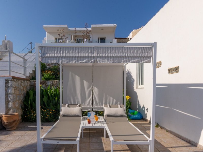 Frida Apartments 18 - Room Example