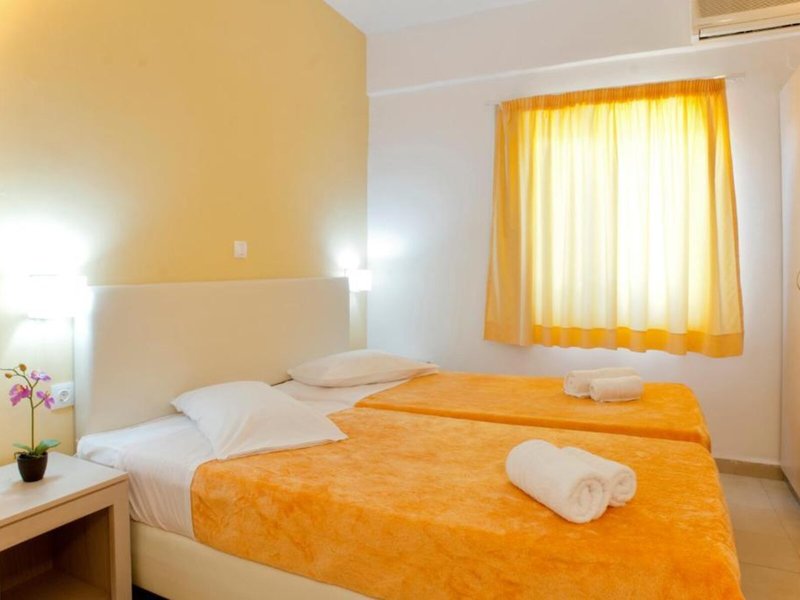 Frida Apartments 19 - Room Example