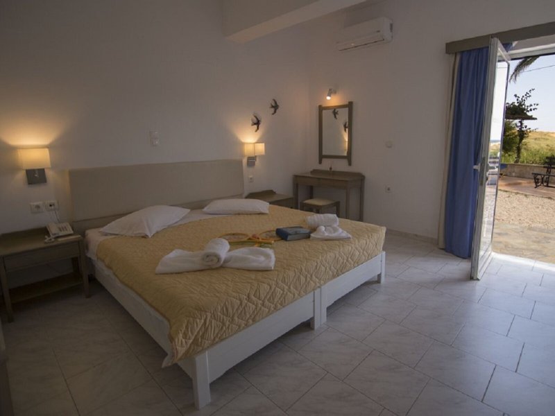 Frida Apartments 20 - Room Example