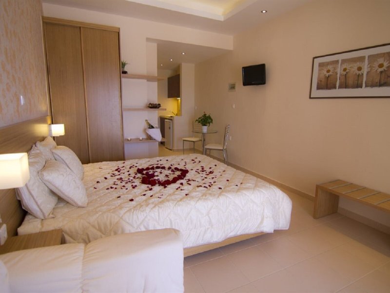 Frida Apartments 21 - Room Example