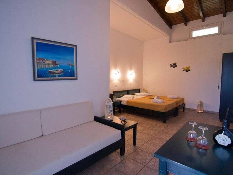 Frida Apartments 22 - Room Example