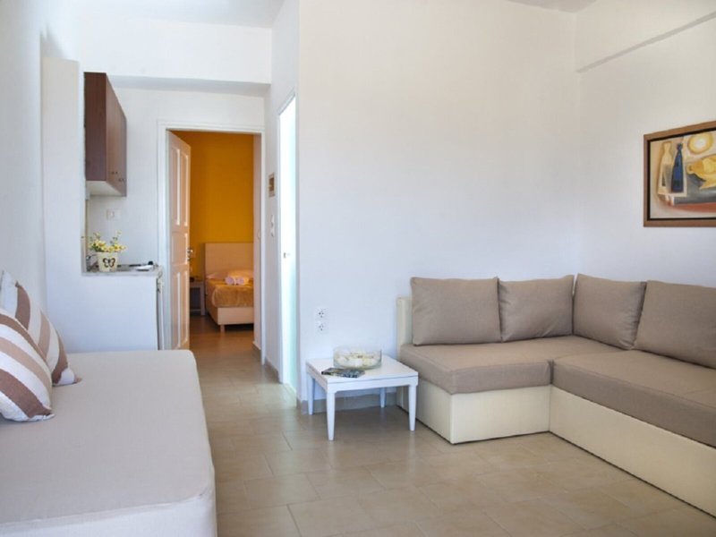 Frida Apartments 23 - Room Example