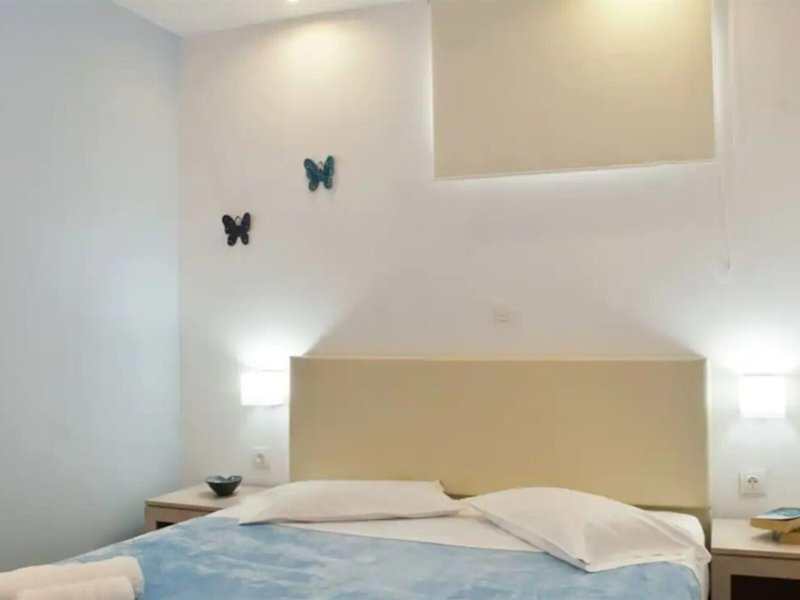 Frida Apartments 24 - Room Example