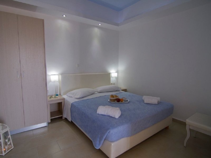 Frida Apartments 25 - Room Example