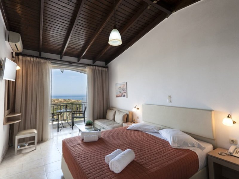 Frida Apartments 26 - Room Example