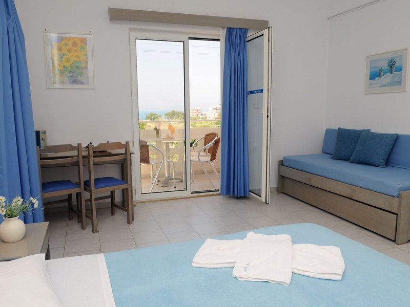 Frida Apartments 27 - Room Example