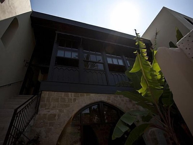 Spirit of the Knights Boutique Hotel 3