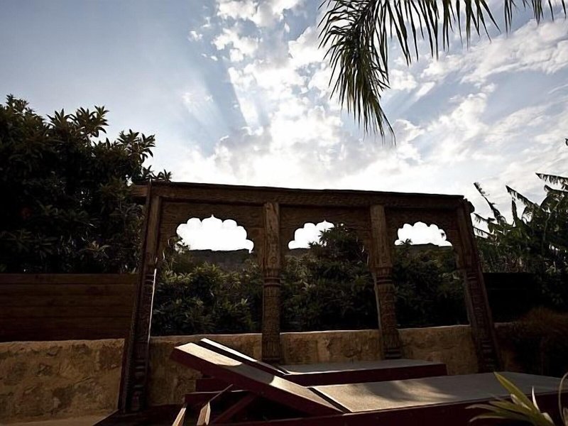 Spirit of the Knights Boutique Hotel 4