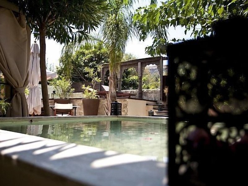 Spirit of the Knights Boutique Hotel 5