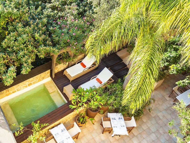 Spirit of the Knights Boutique Hotel 7