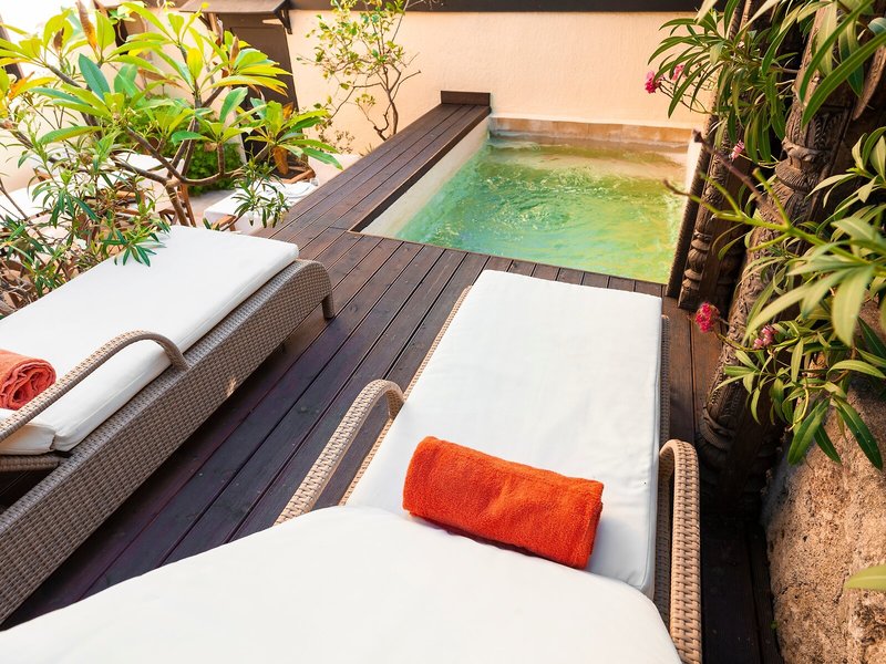 Spirit of the Knights Boutique Hotel 8