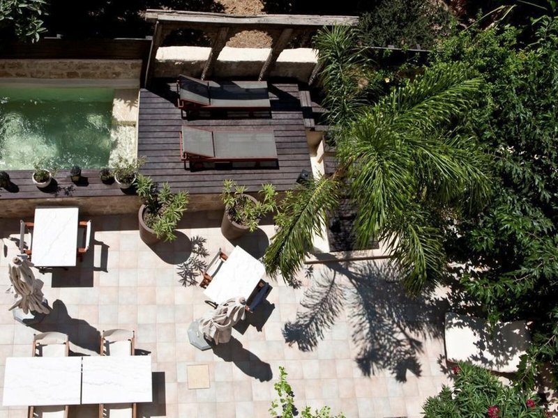 Spirit of the Knights Boutique Hotel 9