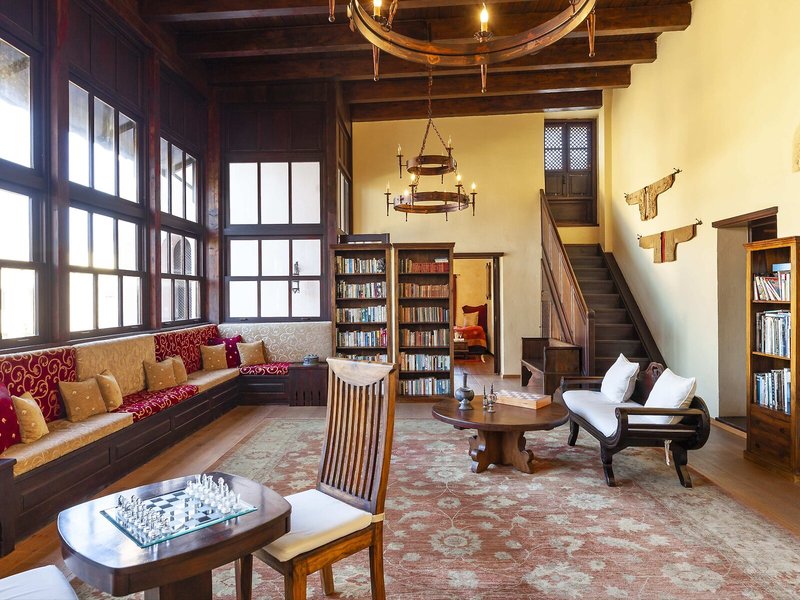 Spirit of the Knights Boutique Hotel 11