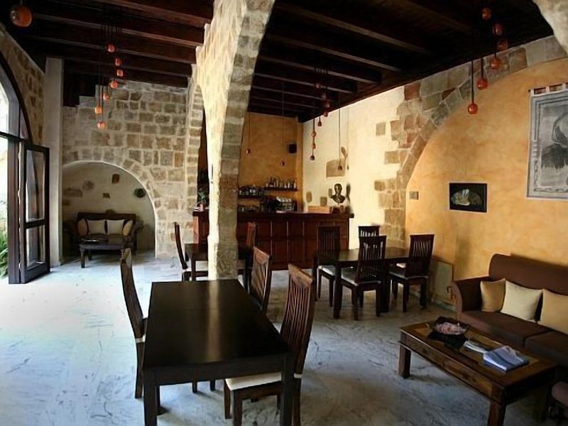 Spirit of the Knights Boutique Hotel 12