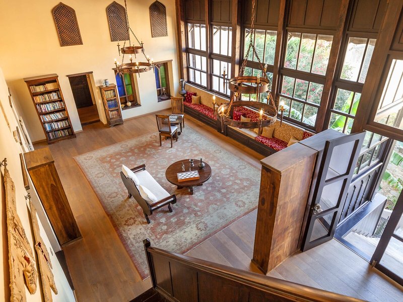 Spirit of the Knights Boutique Hotel 13