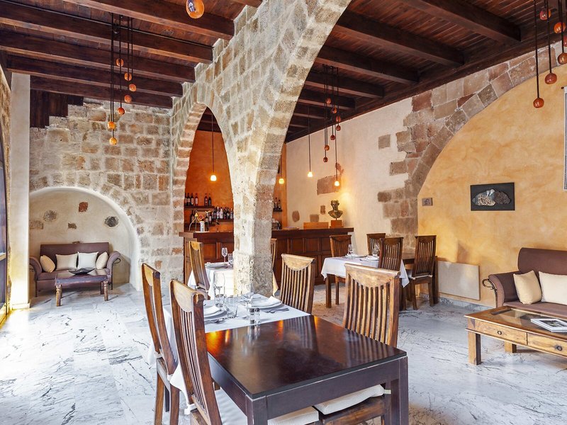 Spirit of the Knights Boutique Hotel 14