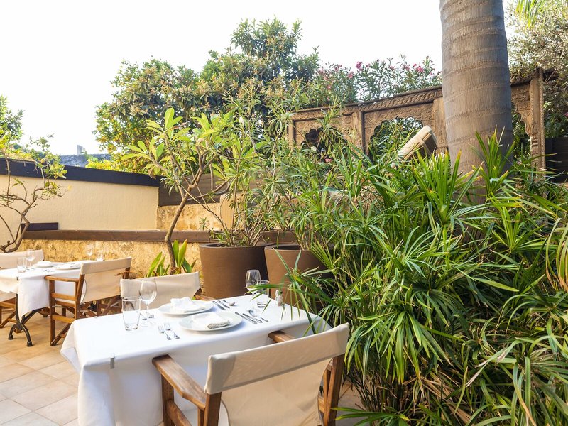 Spirit of the Knights Boutique Hotel 16