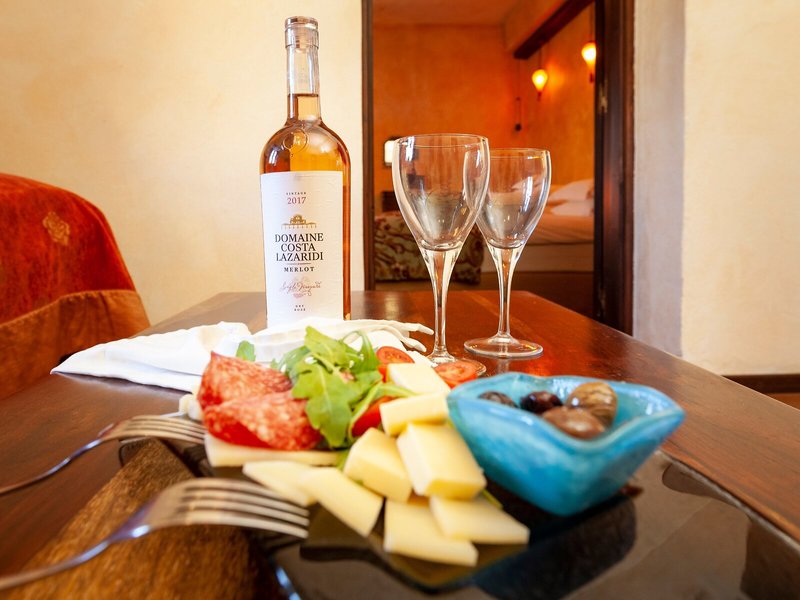Spirit of the Knights Boutique Hotel 18