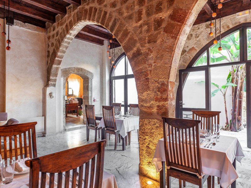 Spirit of the Knights Boutique Hotel 19