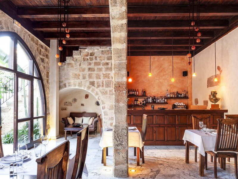 Spirit of the Knights Boutique Hotel 20