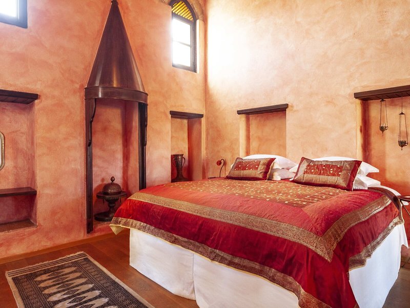 Spirit of the Knights Boutique Hotel 22