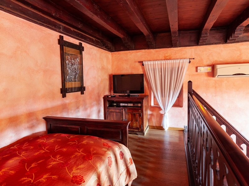 Spirit of the Knights Boutique Hotel 23
