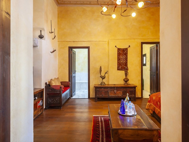 Spirit of the Knights Boutique Hotel 24