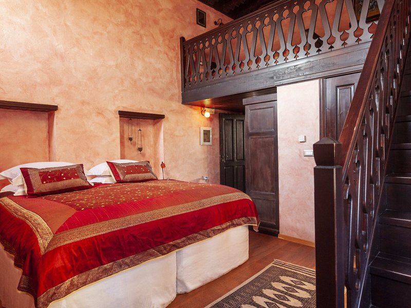 Spirit of the Knights Boutique Hotel 25