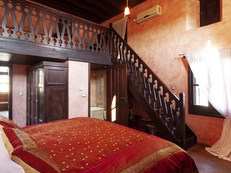 Spirit of the Knights Boutique Hotel 26