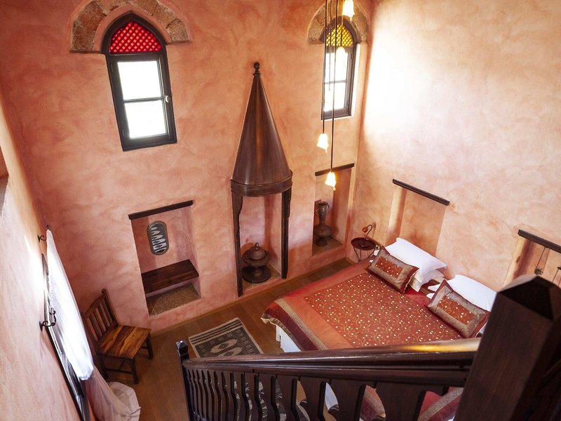 Spirit of the Knights Boutique Hotel 27