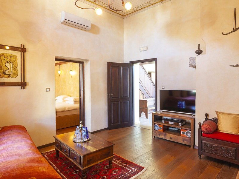 Spirit of the Knights Boutique Hotel 30