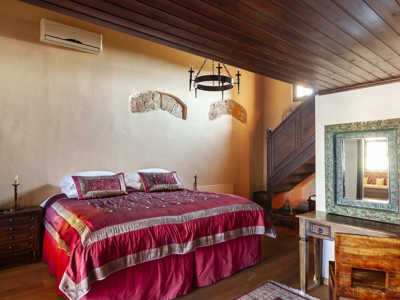 Spirit of the Knights Boutique Hotel 31
