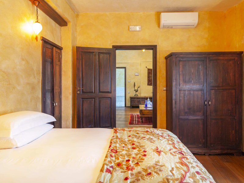 Spirit of the Knights Boutique Hotel 33