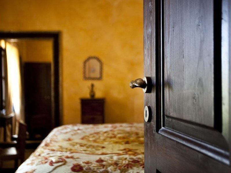Spirit of the Knights Boutique Hotel 34