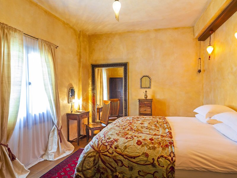 Spirit of the Knights Boutique Hotel 35