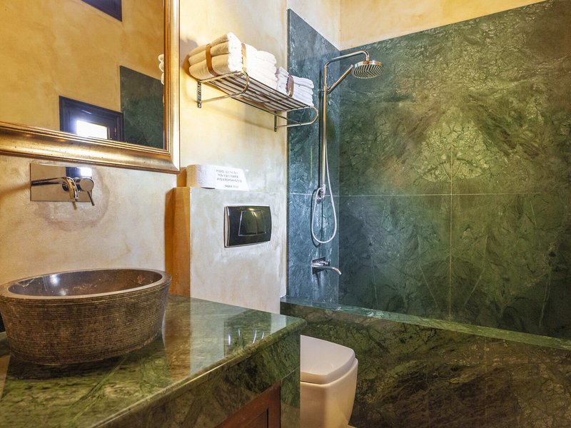 Spirit of the Knights Boutique Hotel 36