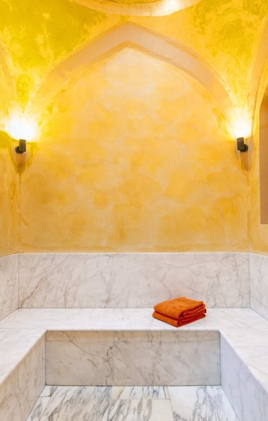 Spirit of the Knights Boutique Hotel 37