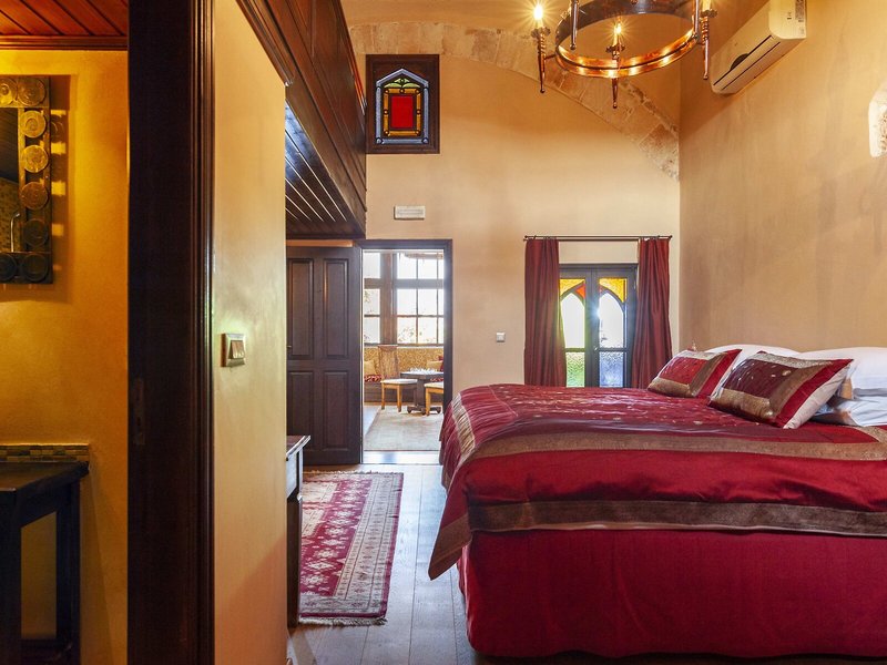 Spirit of the Knights Boutique Hotel 38