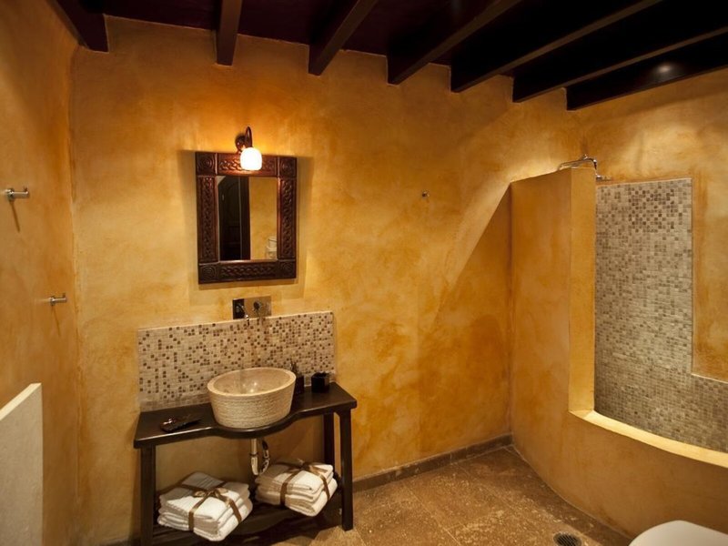 Spirit of the Knights Boutique Hotel 42