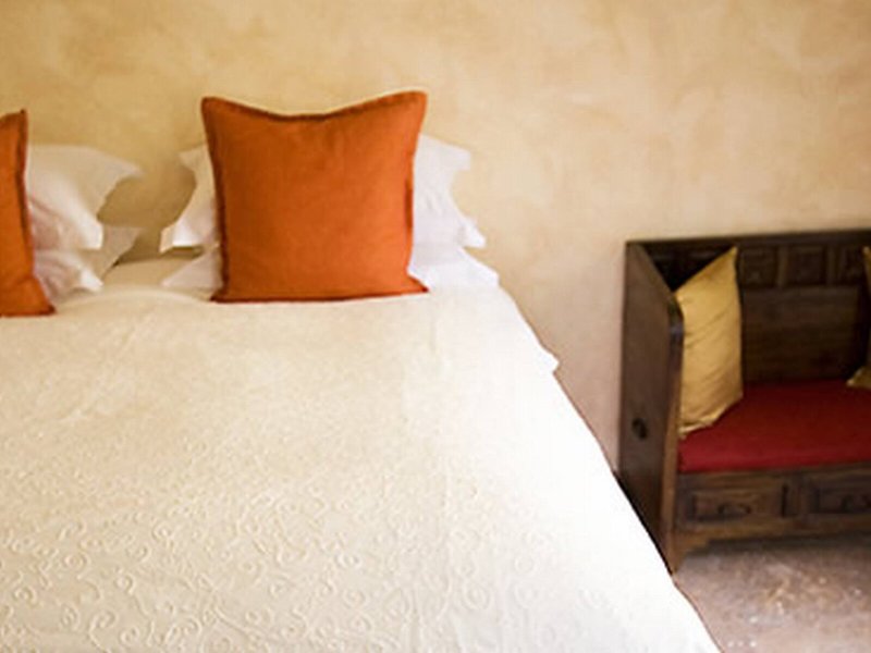 Spirit of the Knights Boutique Hotel 44
