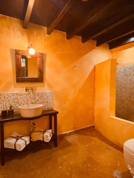 Spirit of the Knights Boutique Hotel 45