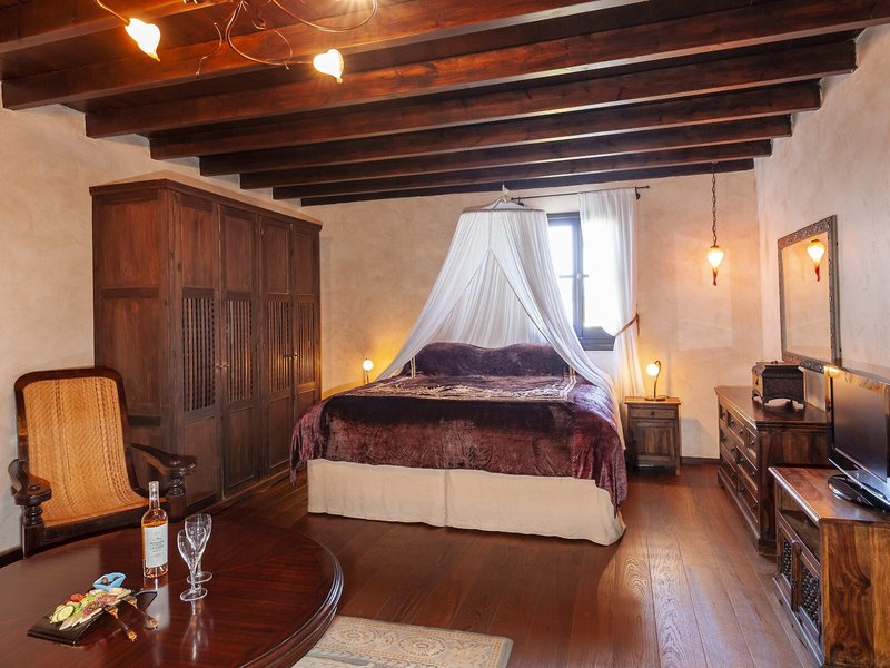 Spirit of the Knights Boutique Hotel 47