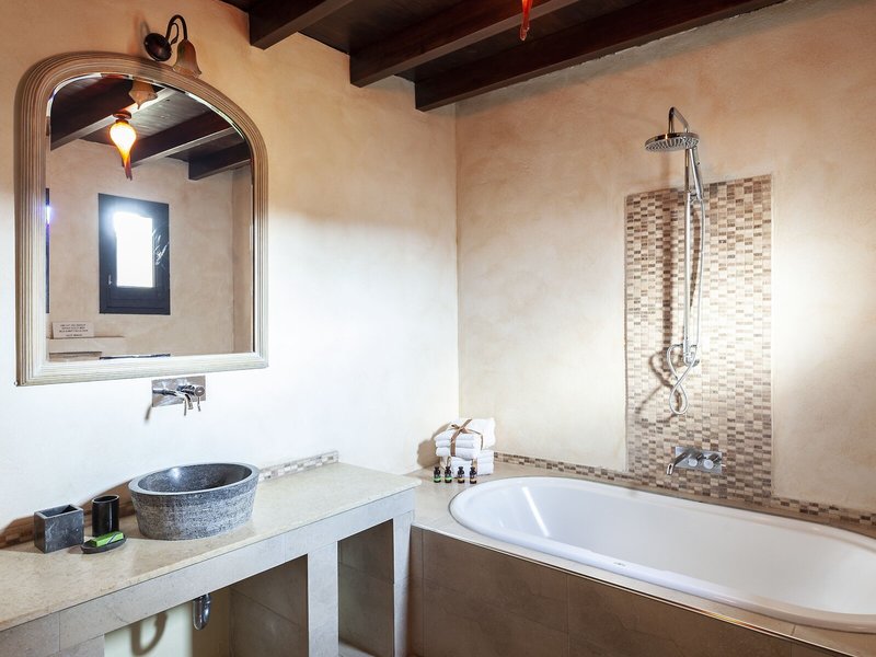 Spirit of the Knights Boutique Hotel 48