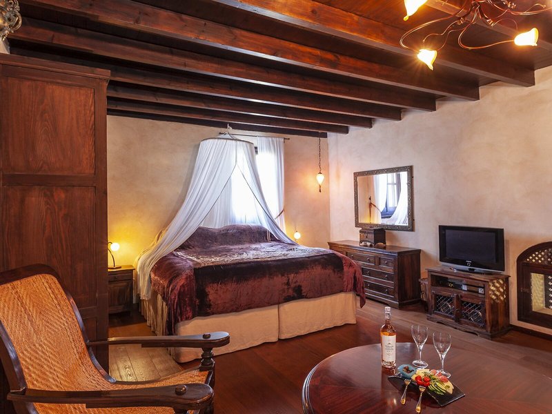 Spirit of the Knights Boutique Hotel 49